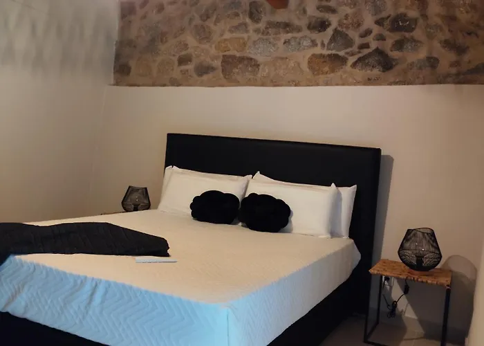 Gospodarstwo wiejskie Tapada Carvalhas