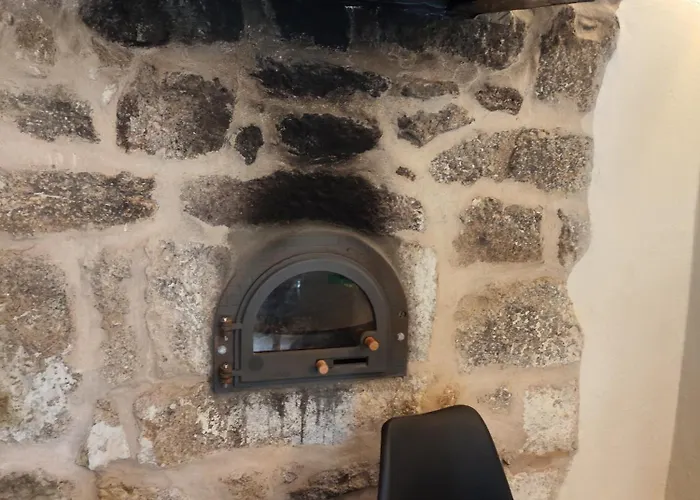 Tapada Carvalhas Casa de Campo *