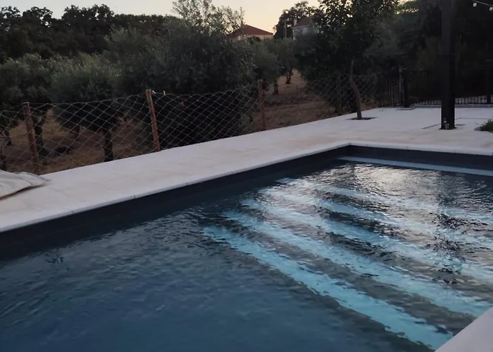 Tapada Carvalhas Casa de Campo *