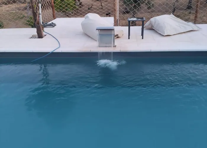 Tapada Carvalhas Casa de Campo *