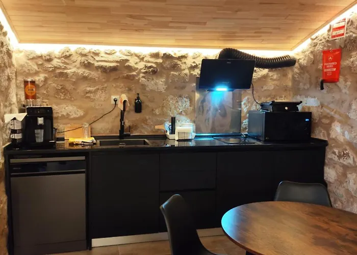 Tapada Carvalhas Casa de Campo *