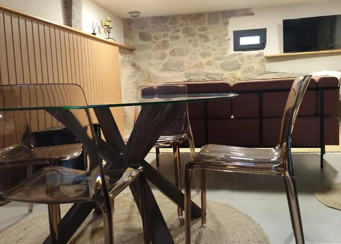 Tapada Carvalhas Casa de Campo *