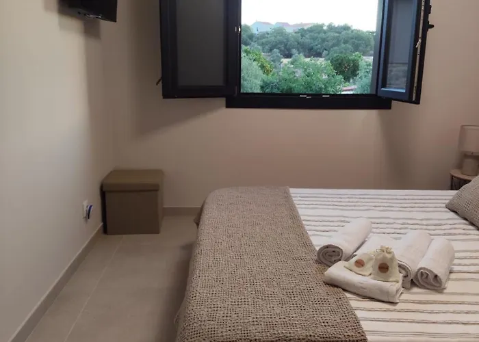 Tapada Carvalhas Castelo Branco (Centro)