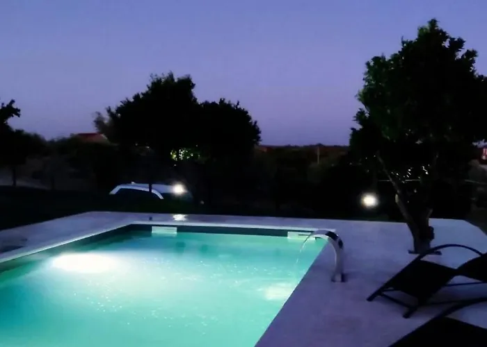 Tapada Carvalhas Casa de Campo Castelo Branco (Centro)