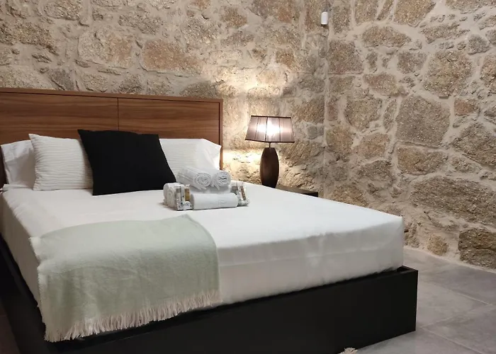 Tapada Carvalhas Casa de Campo Castelo Branco (Centro)