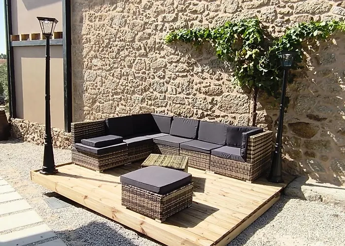 Tapada Carvalhas * Castelo Branco (Centro)