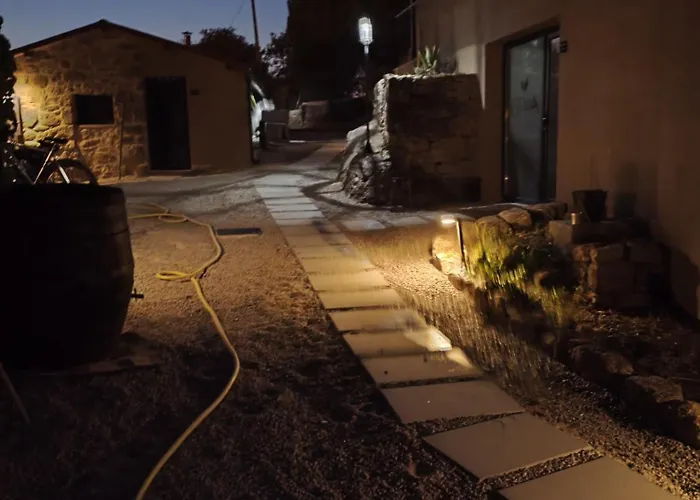 Tapada Carvalhas Gospodarstwo wiejskie Castelo Branco (Centro)